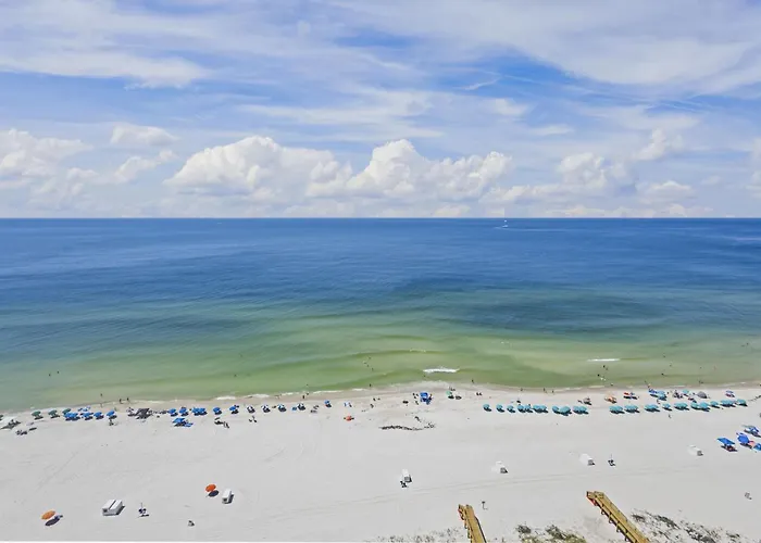 Phoenix Ii 2101 Apartment Gulf Shores