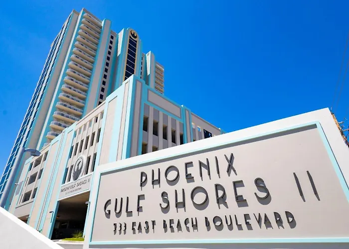 Phoenix Ii 2101