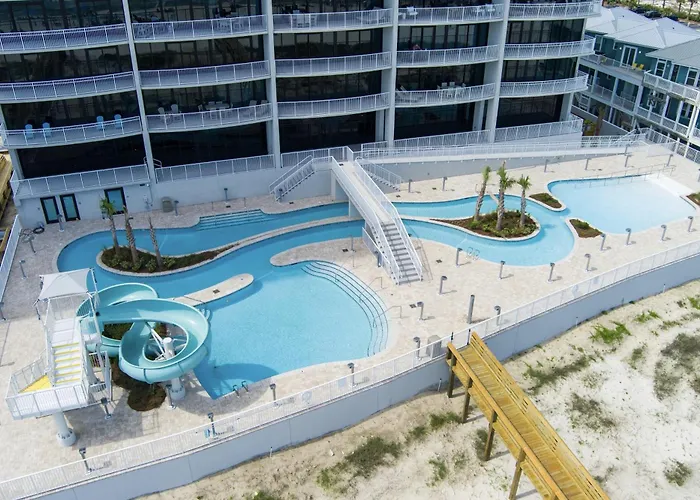 Apartment Phoenix Ii 2101