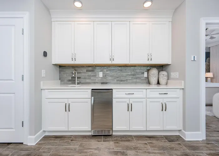 Apartment Phoenix Ii 2101 Gulf Shores