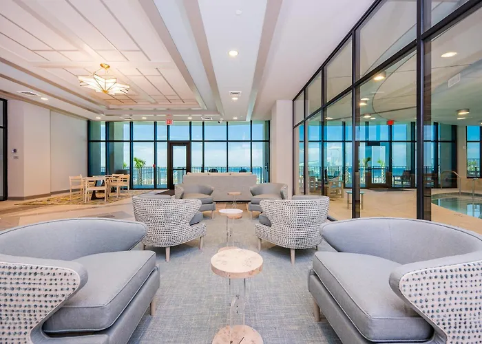 Phoenix Ii 2101 Apartment Gulf Shores