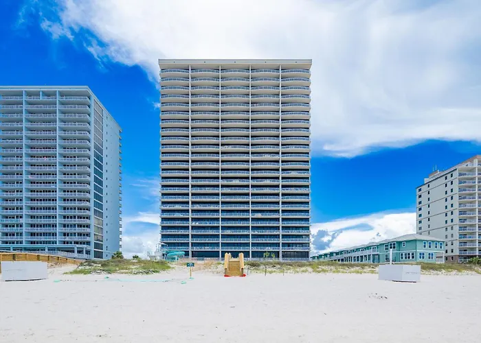 Phoenix Ii 2101 Gulf Shores