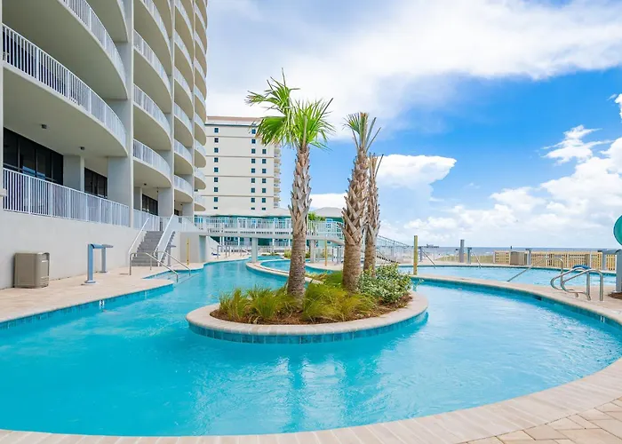 Apartment Phoenix Ii 2101 *