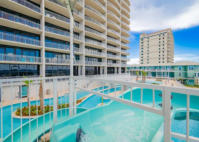 Apartment Phoenix Ii 2101