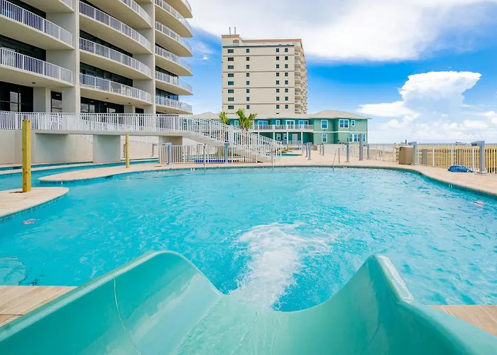 Phoenix Ii 2101 Gulf Shores