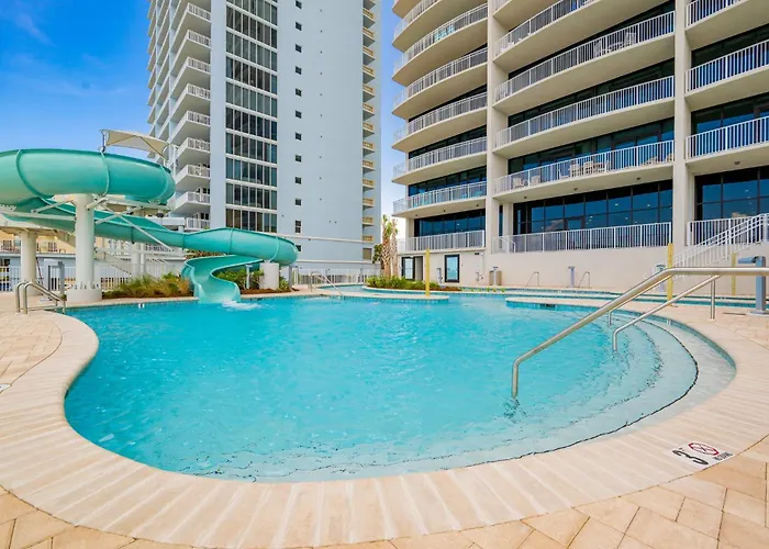 Apartment Phoenix Ii 2101