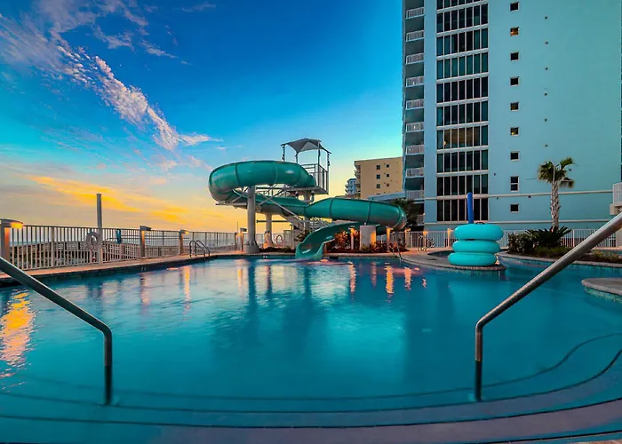 Apartment Phoenix Ii 2101