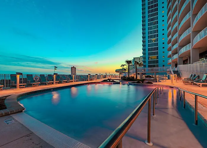 Apartment Phoenix Ii 2101
